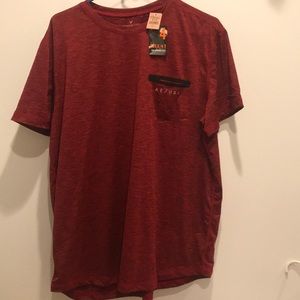 NWT AE Flex/4T workout shirt